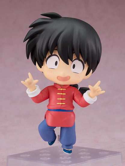 Ranma 1/2 - Nendoroid Ranma Saotome