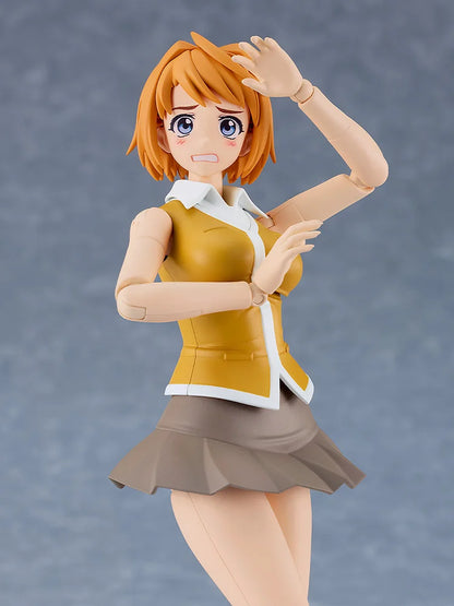 My-HiME - PLAMATEA Mai Tokiha