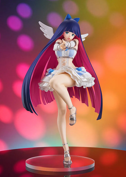 Panty &amp; Stocking with Garterbelt - POP UP PARADE Stocking: Repent Ver. L Size
