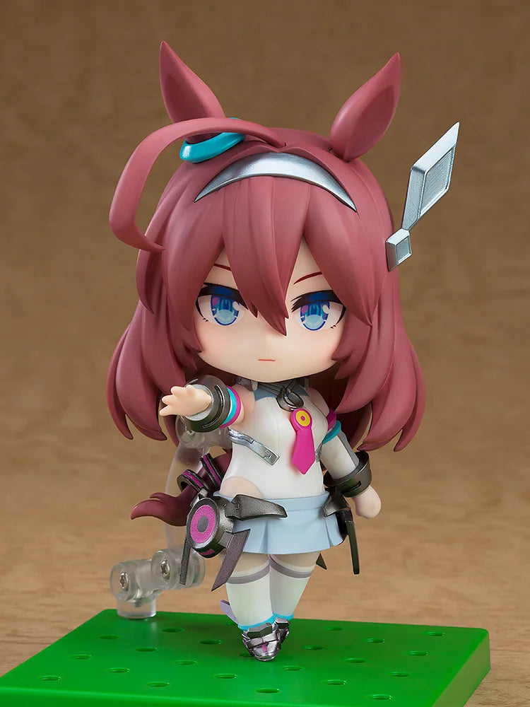 Umamusume: Pretty Derby - Nendoroid Mihono Bourbon