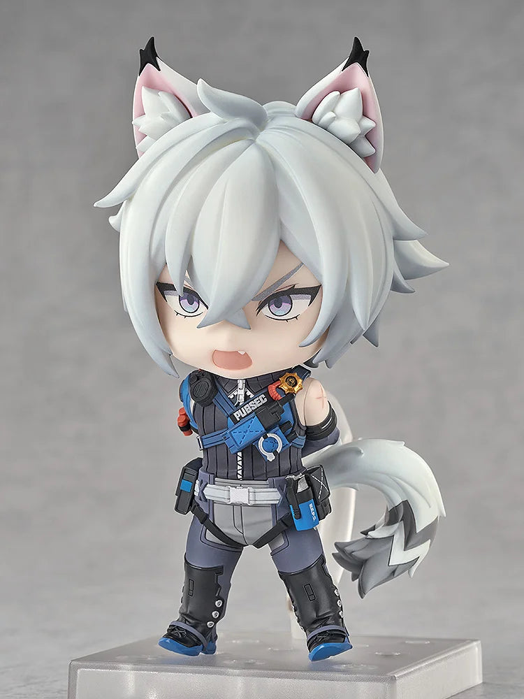 Zenless Zone Zero - Nendoroid Seth Lowell