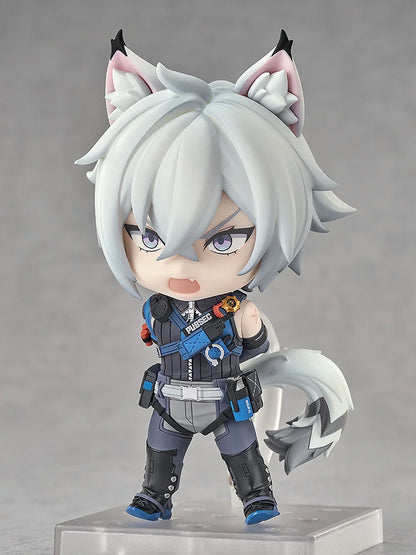 Zenless Zone Zero - Nendoroid Seth Lowell