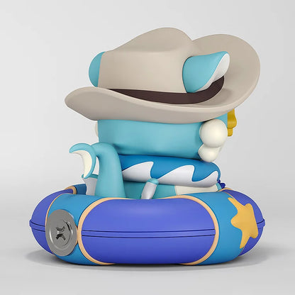 Honkai: Star Rail - Huggy Good Smile Bubbles