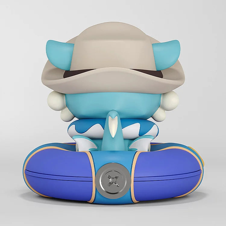 Honkai: Star Rail - Huggy Good Smile Bubbles