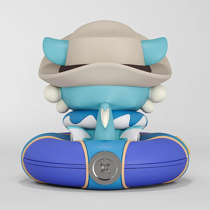 Honkai: Star Rail - Huggy Good Smile Bubbles