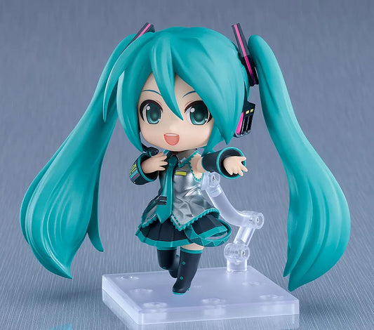 Character Vocal Series 01: Hatsune Miku - Nendoroid Hatsune Miku 3.0