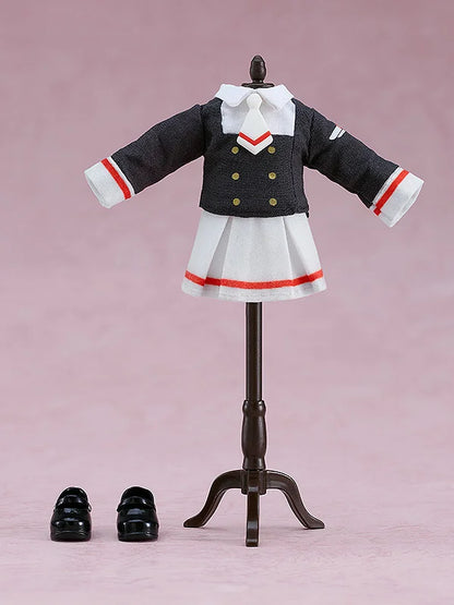 Cardcaptor Sakura: Clear Card - Nendoroid Doll Sakura Kinomoto: Tomoeda Junior High Uniform Ver.