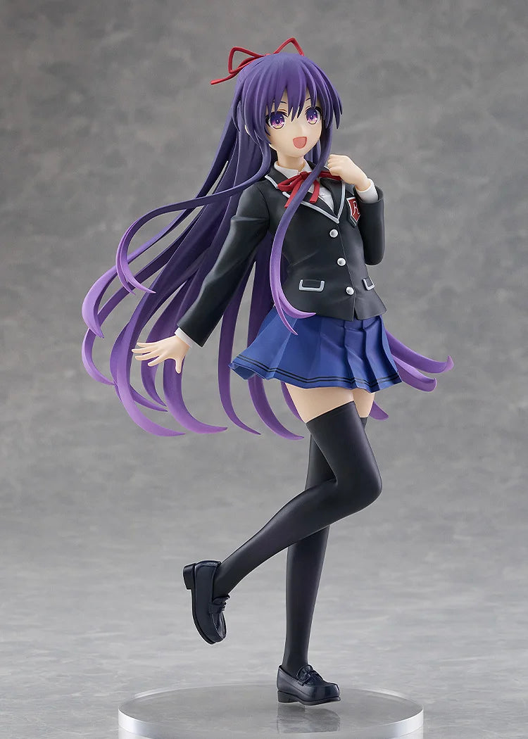 Date A Live V - POP UP PARADE Tohka Yatogami: School Uniform Ver. L size