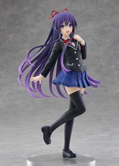 Date A Live V - POP UP PARADE Tohka Yatogami: School Uniform Ver. L size