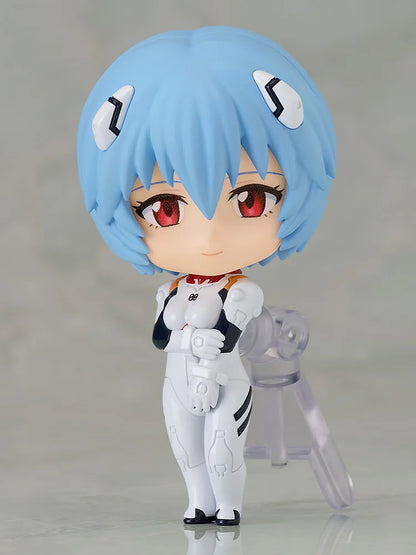 Rebuild of Evangelion - Nendoroid Surprise Rebuild of Evangelion (6 Pieces)