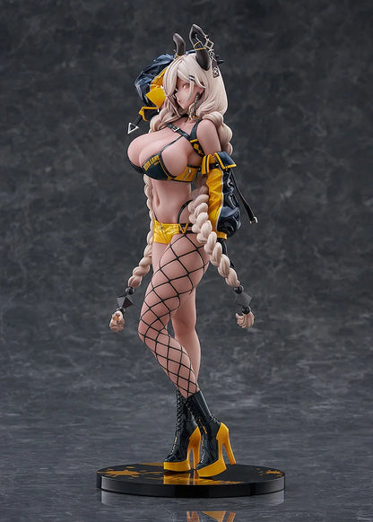 Azur Lane - Owari Anime Expo 2024 Ver. 1/7 Scale Figure