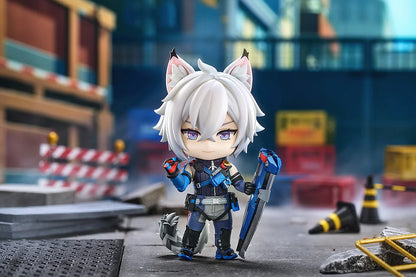 Zenless Zone Zero - Nendoroid Seth Lowell