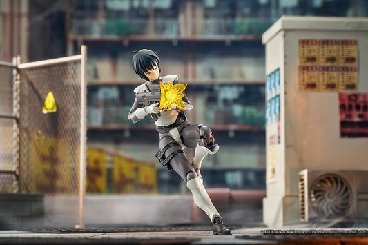 Ghost in the Shell (1995) - Hyper Body Motoko Kusanagi (Simple Armored Suit Ver.)