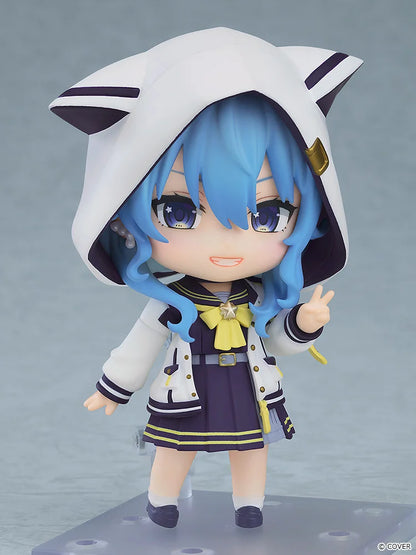 hololive production - Nendoroid Hoshimachi Suisei: Sailor Outfit Ver.