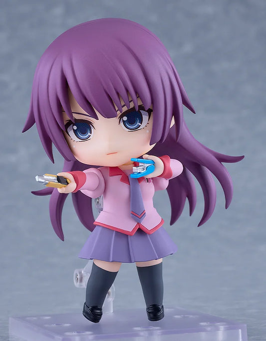 Monogatari Series - Nendoroid Hitagi Senjyogahara 2.0
