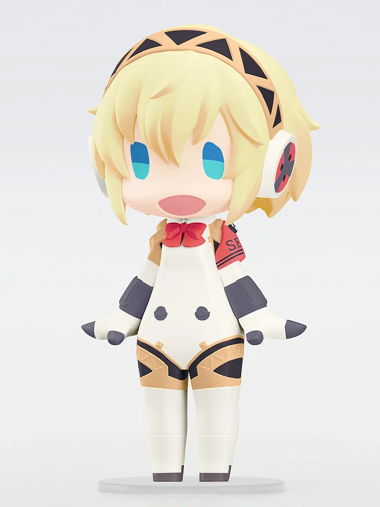 Persona3 Reload - HELLO! GOOD SMILE Aigis