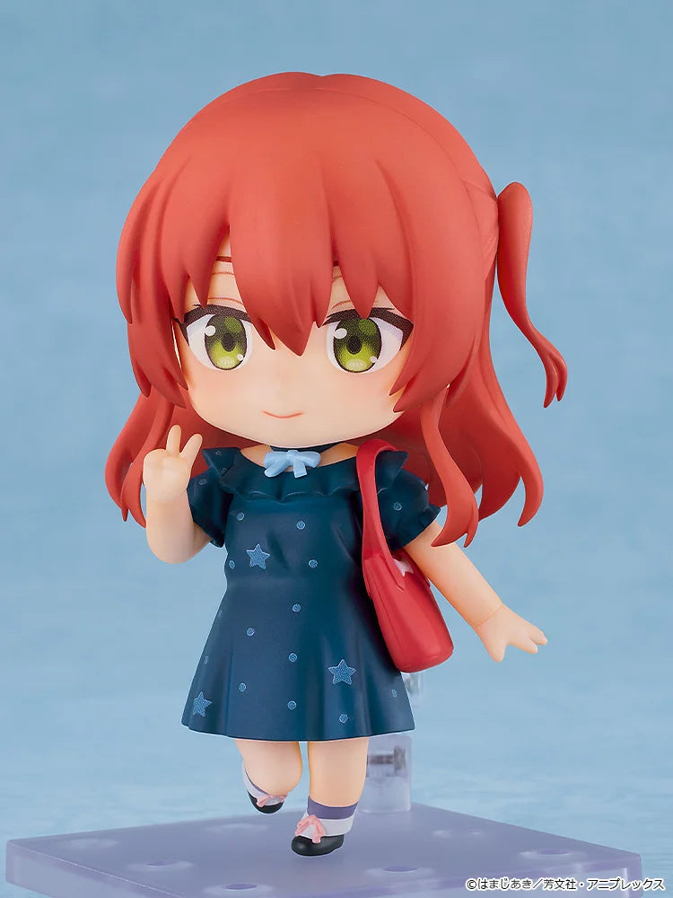 Bocchi the Rock! - Nendoroid Ikuyo Kita: Casual Clothes Ver.