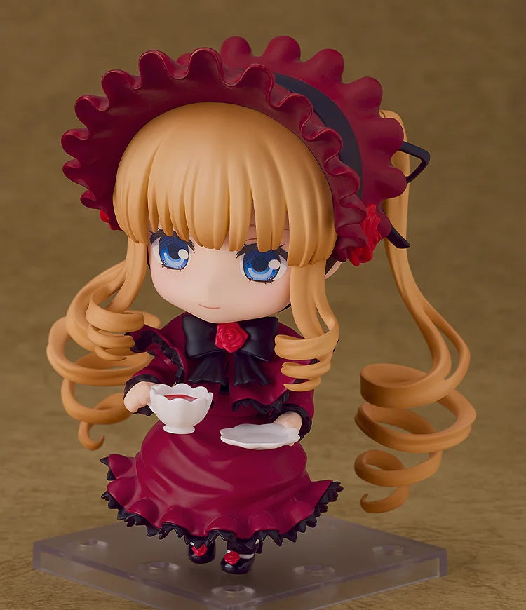 Rozen Maiden - Nendoroid Shinku 2.0