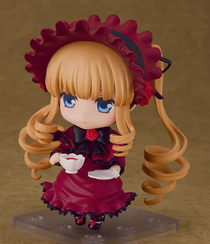 Rozen Maiden - Nendoroid Shinku 2.0