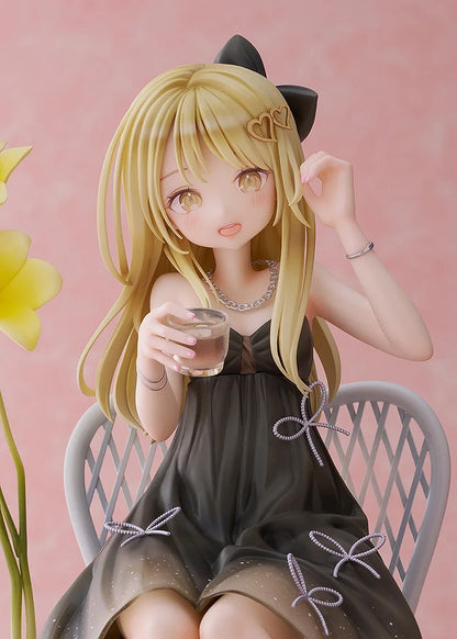 Tateyoko - Illustrator Collection Figure "Toshishita Kanojo"