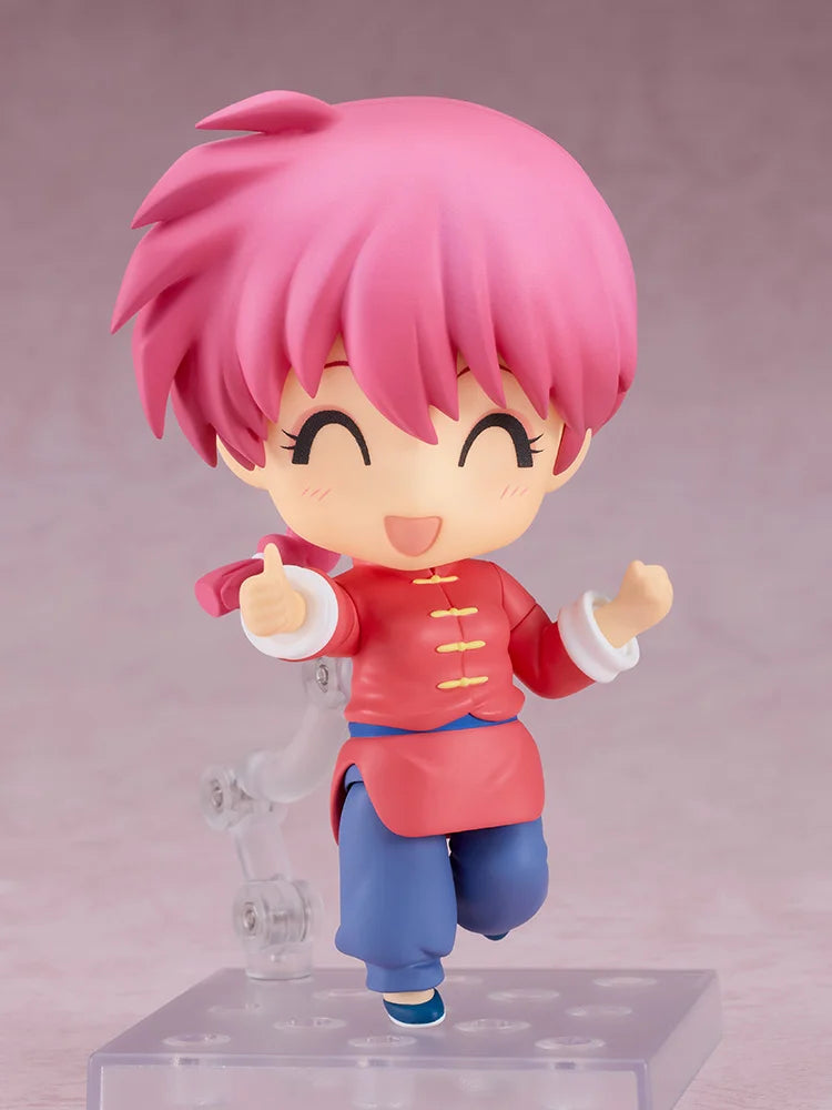 Ranma 1/2 - Nendoroid Ranma (Female)