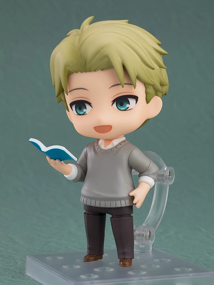 SPY x FAMILY - Nendoroid Loid Forger: Casual Outfit Ver.