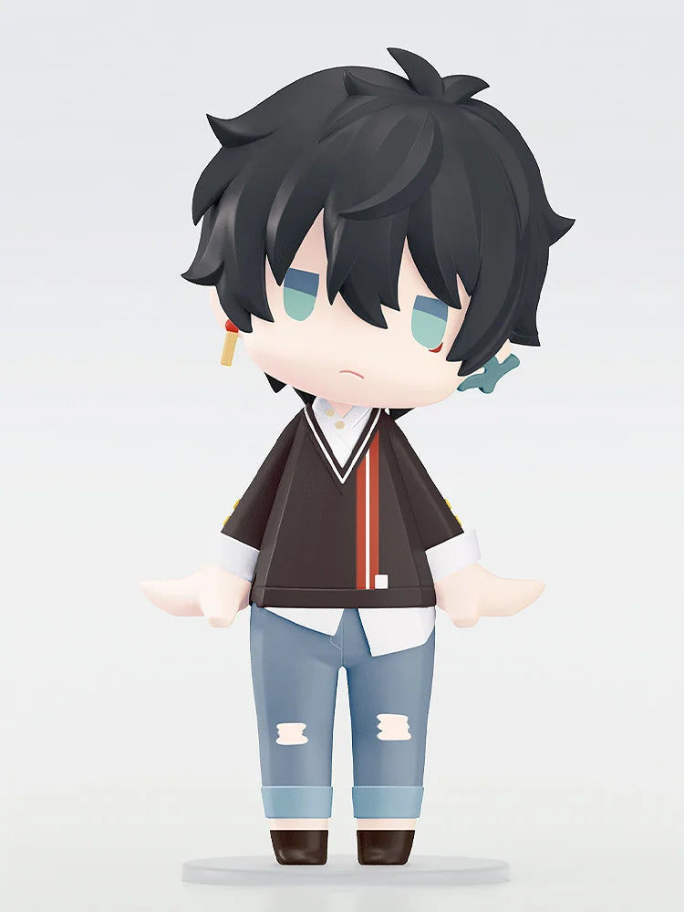 Honkai: Star Rail - HELLO! GOOD SMILE Dan Heng