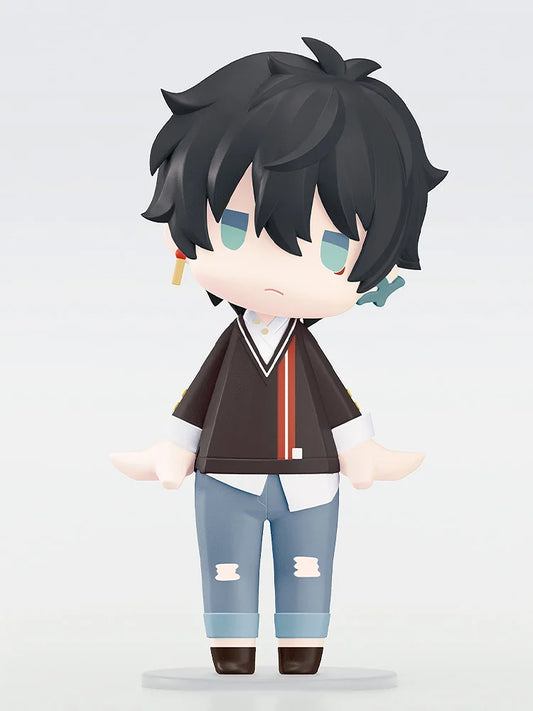 Honkai: Star Rail - HELLO! GOOD SMILE Dan Heng