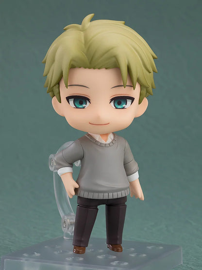 SPY x FAMILY - Nendoroid Loid Forger: Casual Outfit Ver.