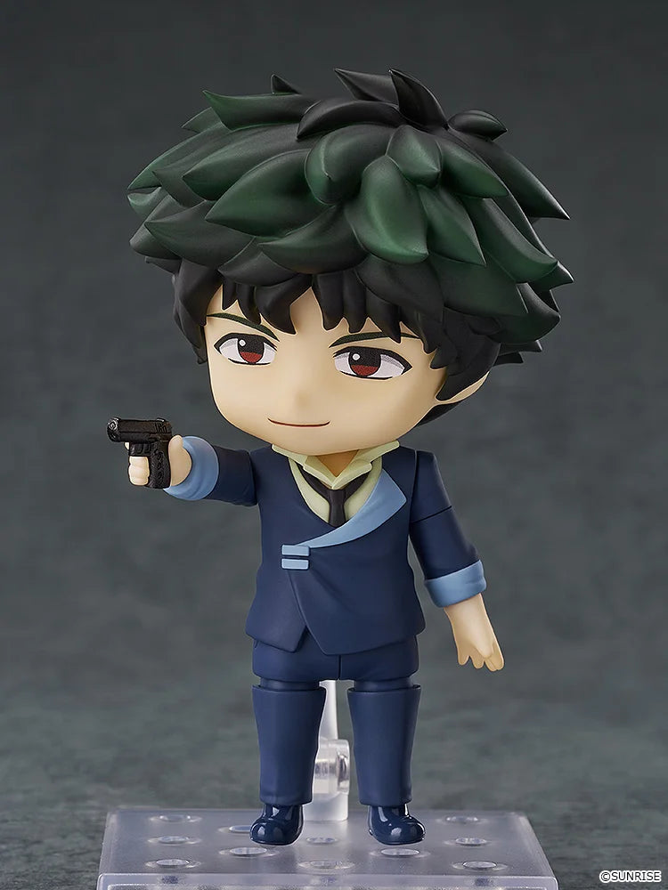 Cowboy Bebop - Nendoroid Spike Spiegel