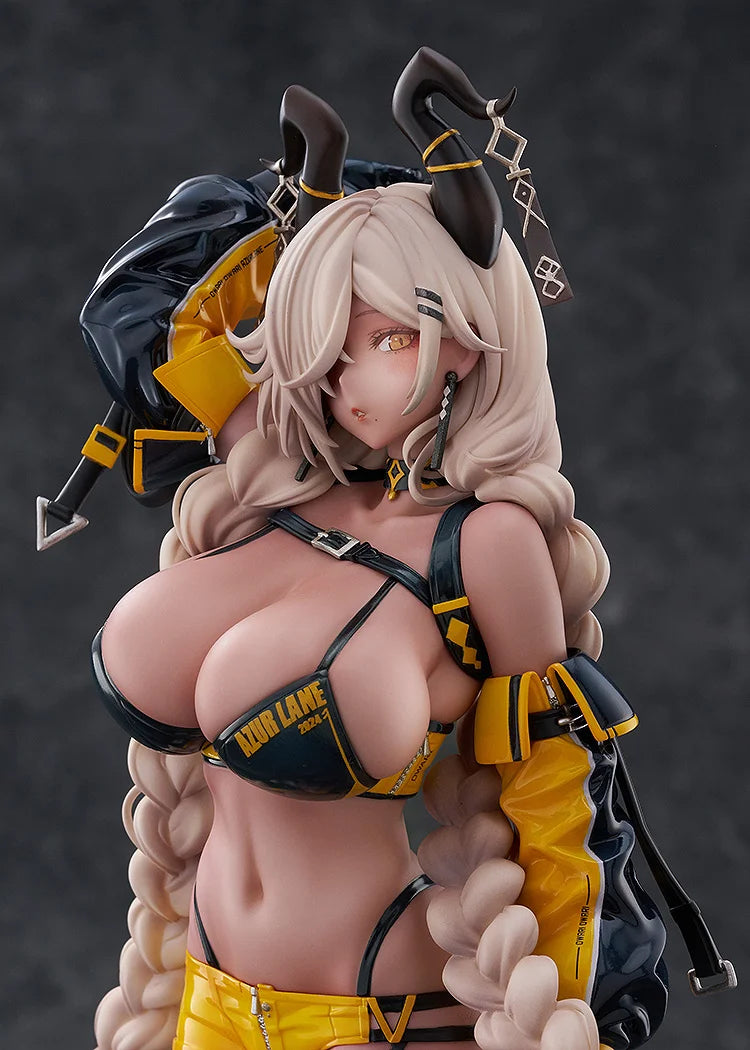 Azur Lane - Owari Anime Expo 2024 Ver. 1/7 Scale Figure