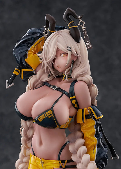 Azur Lane - Owari Anime Expo 2024 Ver. 1/7 Scale Figure