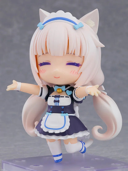 Nekopara Sekai Connect - Nendoroid Vanilla: Nekopara Sekai Connect Ver.