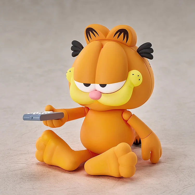 Garfield - Nendoroid Garfield