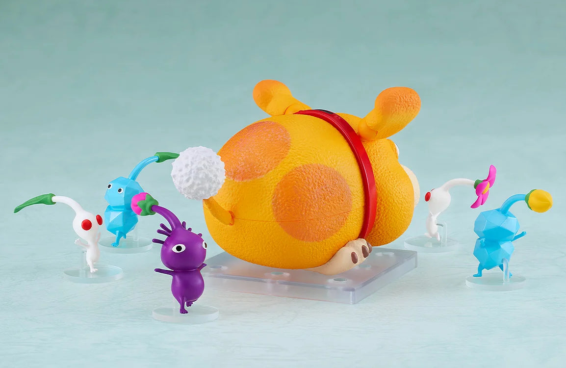 Pikmin - Nendoroid Oatchi