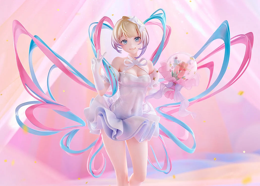 NEEDY STREAMER OVERLOAD - OMGkawaiiAngel: Anniversary Party Ver.