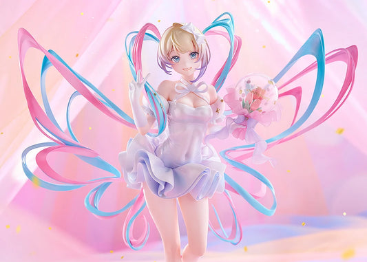 NEEDY STREAMER OVERLOAD - OMGkawaiiAngel: Anniversary Party Ver.