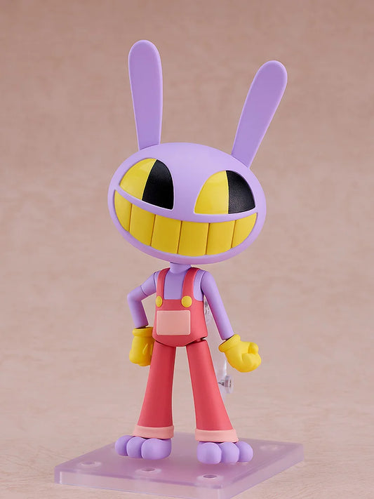 The Amazing Digital Circus - Nendoroid Jax