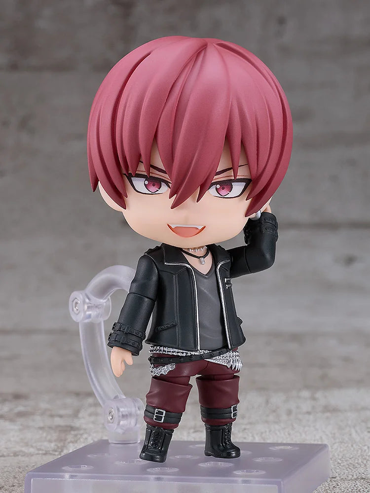 IDOLiSH7 - Nendoroid Toma Inumaru