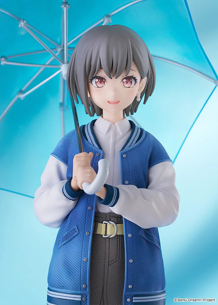BanG Dream! - POP UP PARADE Tomori Takamatsu L Size