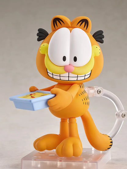 Garfield - Nendoroid Garfield