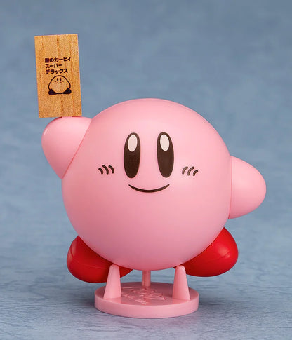 Kirby - Corocoroid Kirby Delux (8 Pieces)
