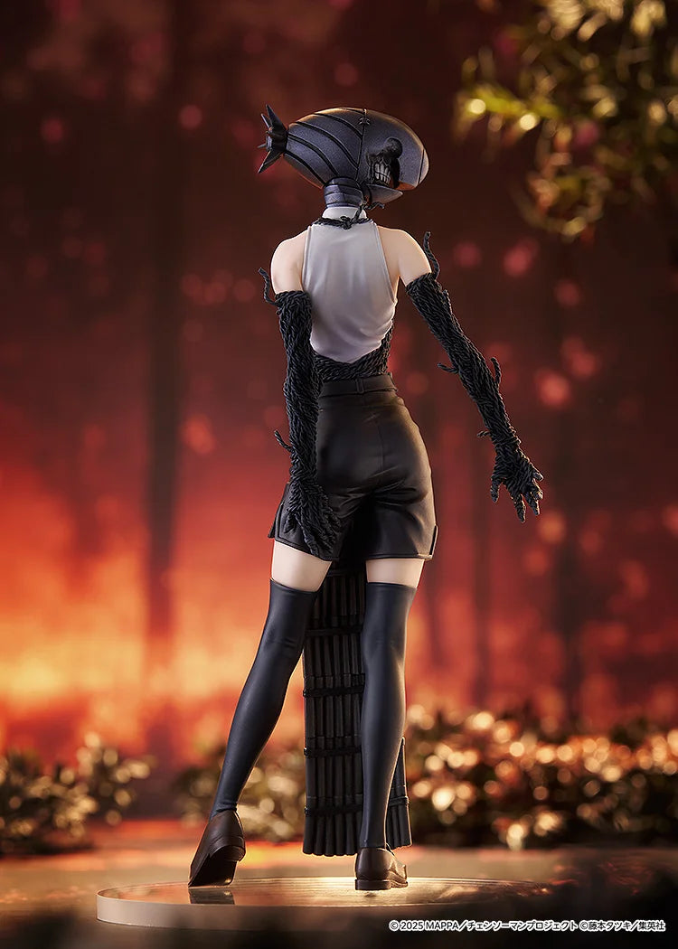 Chainsaw Man - The Movie: Reze Arc - POP UP PARADE Bomb