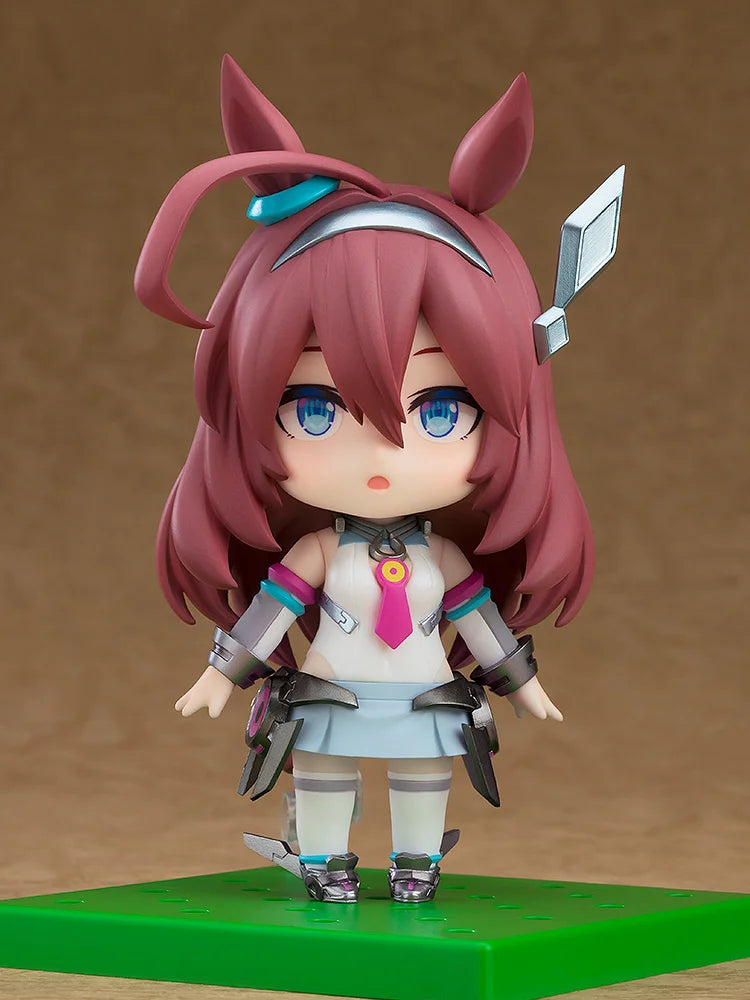 Umamusume: Pretty Derby - Nendoroid Mihono Bourbon