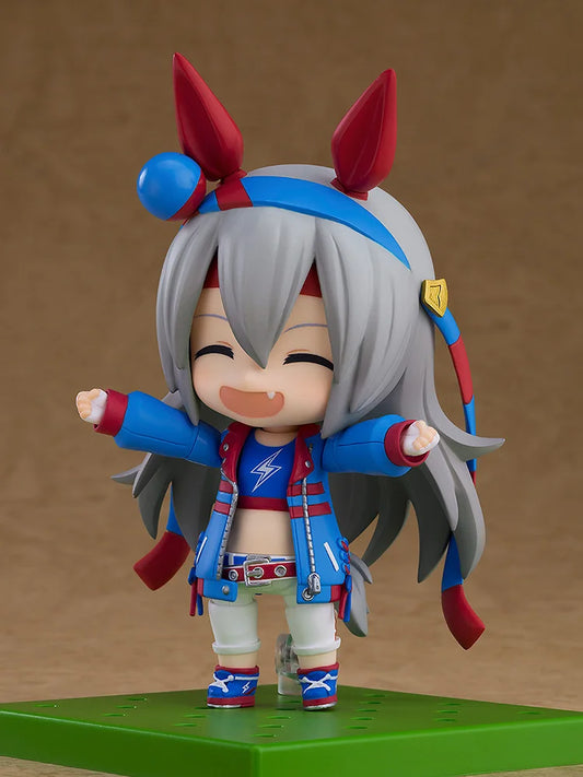 Umamusume: Pretty Derby - Nendoroid Tamamo Cross