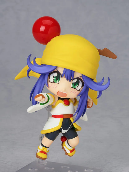 Saber Marionette J - Nendoroid Lime