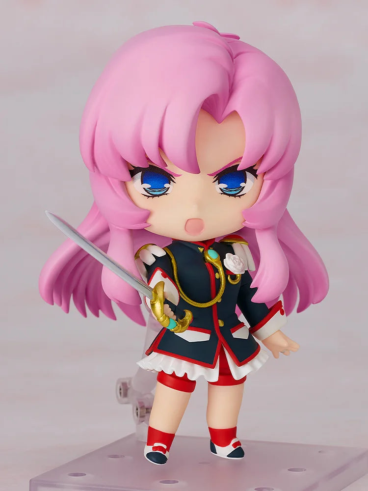 Revolutionary Girl Utena - Nendoroid Utena Tenjo