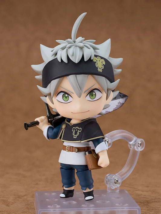 Black Clover - Nendoroid Asta