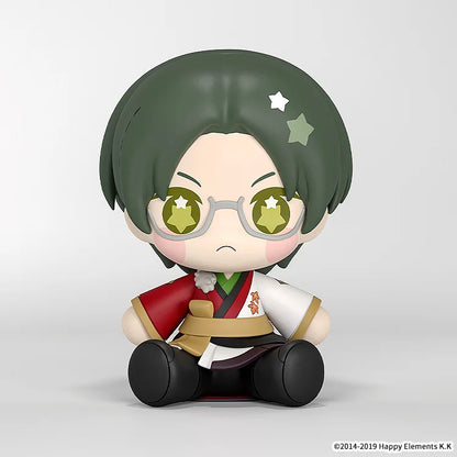 Ensemble Stars!! - Huggy Good Smile Keito Hasumi