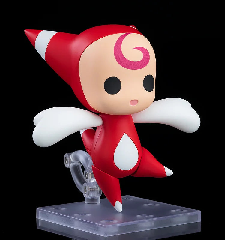 Devil Dice - Nendoroid AQUI-Chan